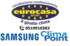Samsung Clima Point Bologna